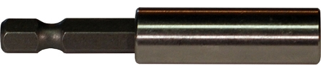 C-Ring 2 piece Stainless Steel Magnetic Bit Holder