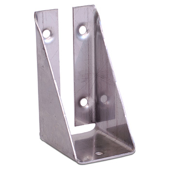 RailLok Fence & Rail Bracket - 316 Stainless Steel