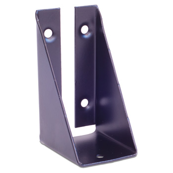 RailLok Fence & Rail Bracket - Black