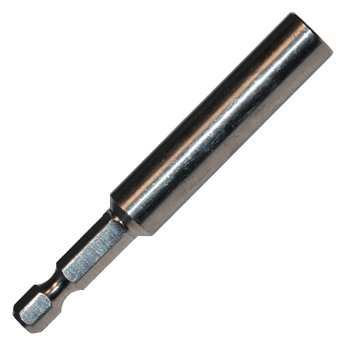 C-Ring 1 piece Stainless Steel Magnetic Bit Holder, Accessory