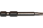 Star Drive Bit, 2", Accessory, T30x2